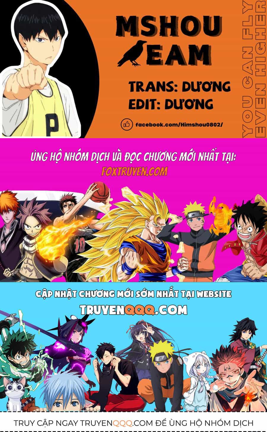 Haikyuu-Bu - Chương 79 - ảnh 17