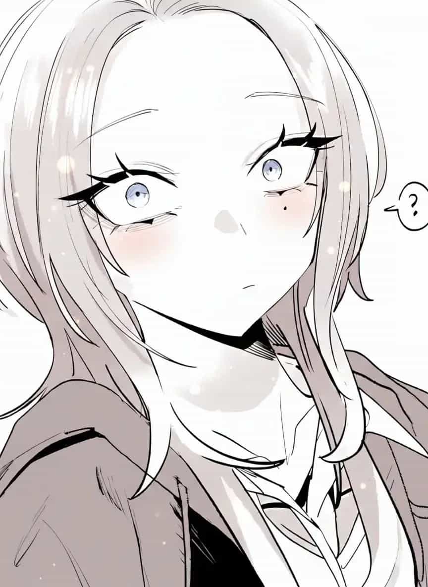 Haimiya-Senpai Vừa Đáng Sợ Lại Vừa Đáng Yêu! - Chương 20.1 - ảnh 14