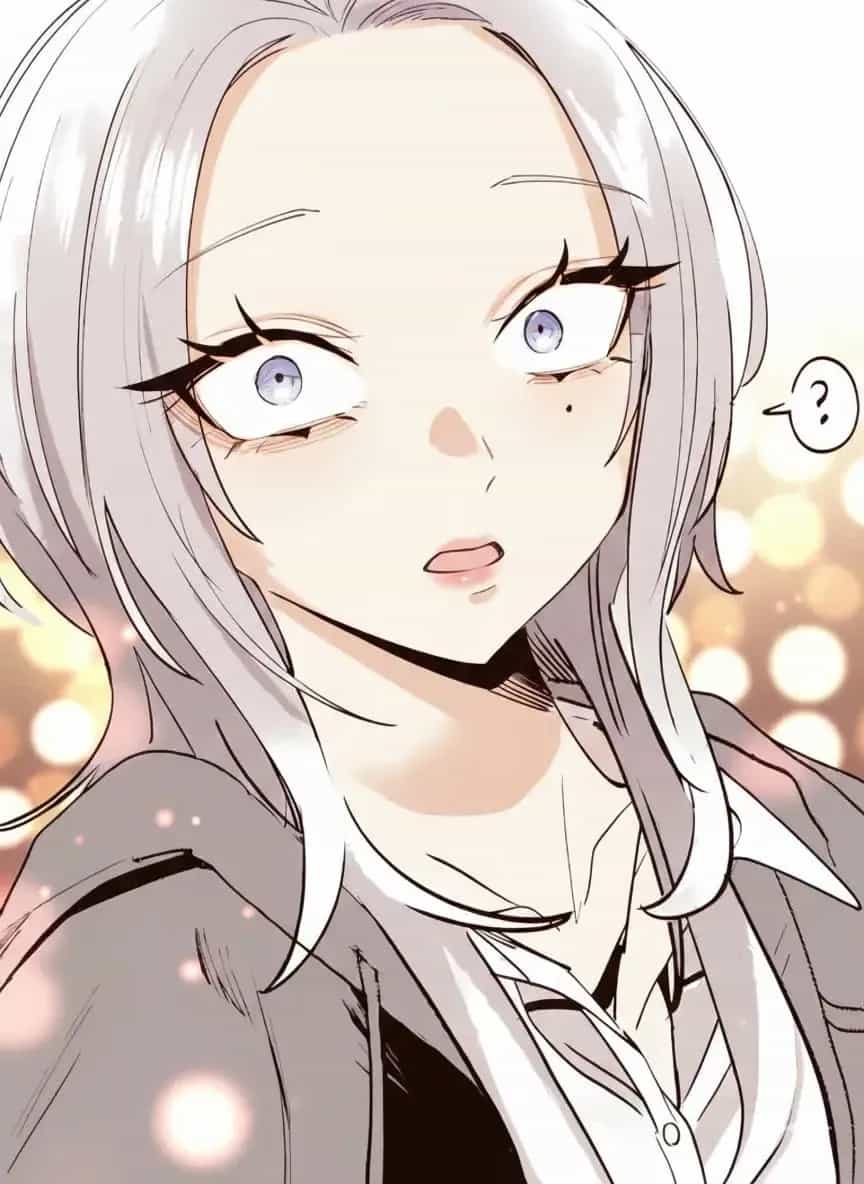 Haimiya-Senpai Vừa Đáng Sợ Lại Vừa Đáng Yêu! - Chương 20.1 - ảnh 15