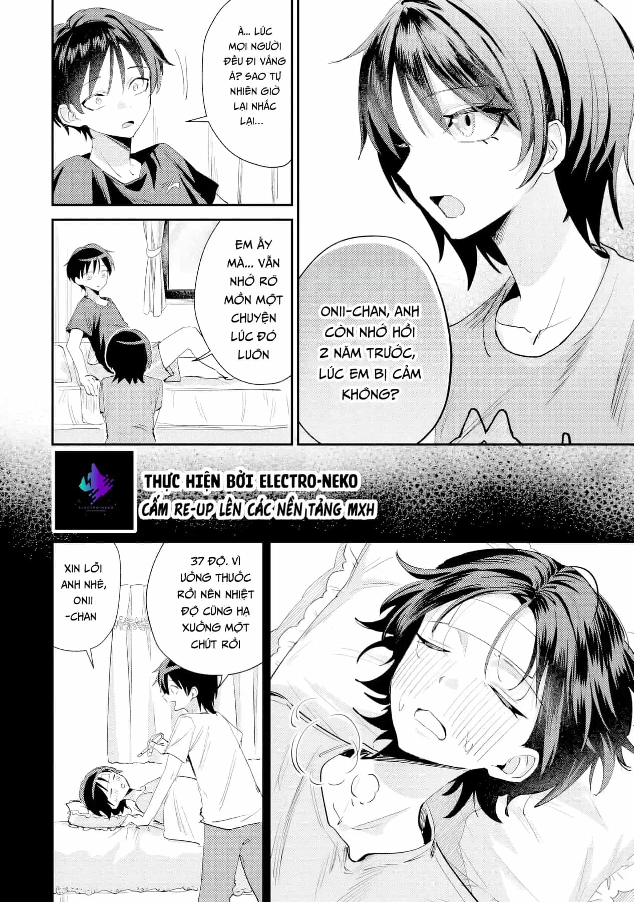 Haimiya-Senpai Vừa Đáng Sợ Lại Vừa Đáng Yêu! - Chương 21 - ảnh 15