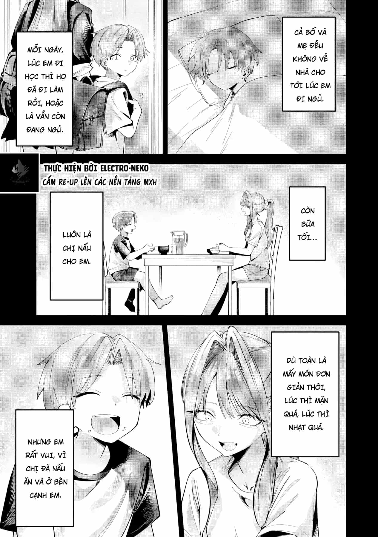 Haimiya-Senpai Vừa Đáng Sợ Lại Vừa Đáng Yêu! - Chương 31 - ảnh 8