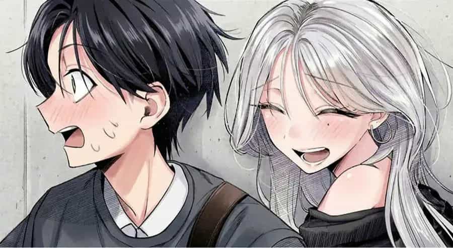 Haimiya-Senpai Wa Kowakute Kawaii - Chương 11 - ảnh 15