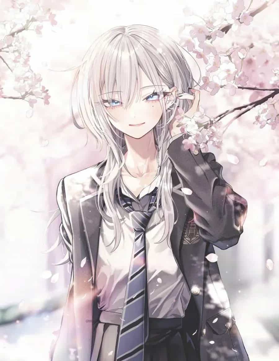 Haimiya-Senpai Wa Kowakute Kawaii - Chương 12 - ảnh 11