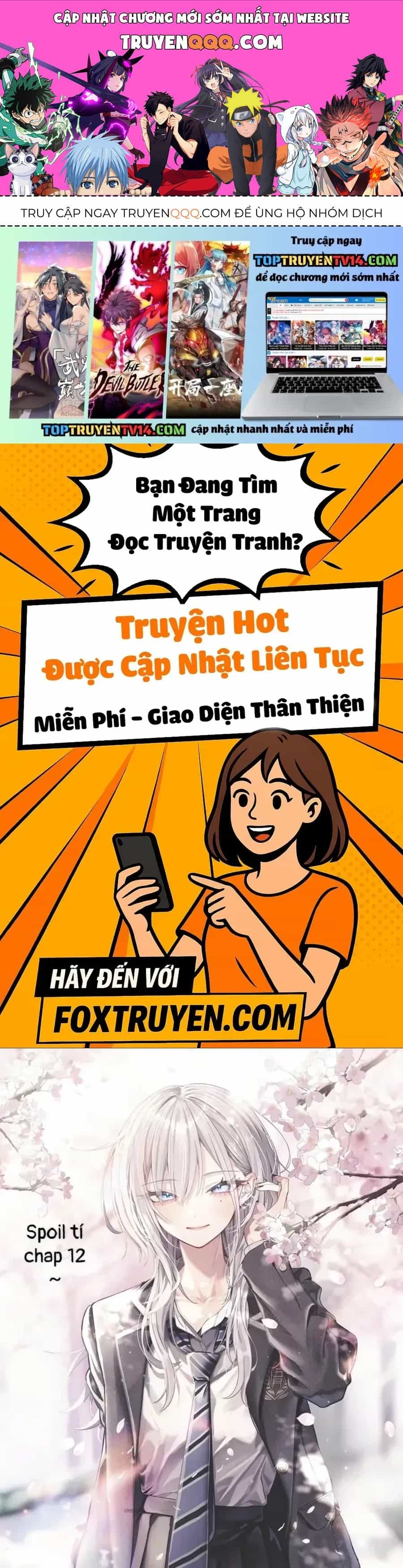 Haimiya-Senpai Wa Kowakute Kawaii - Chương 12.1 - ảnh 1