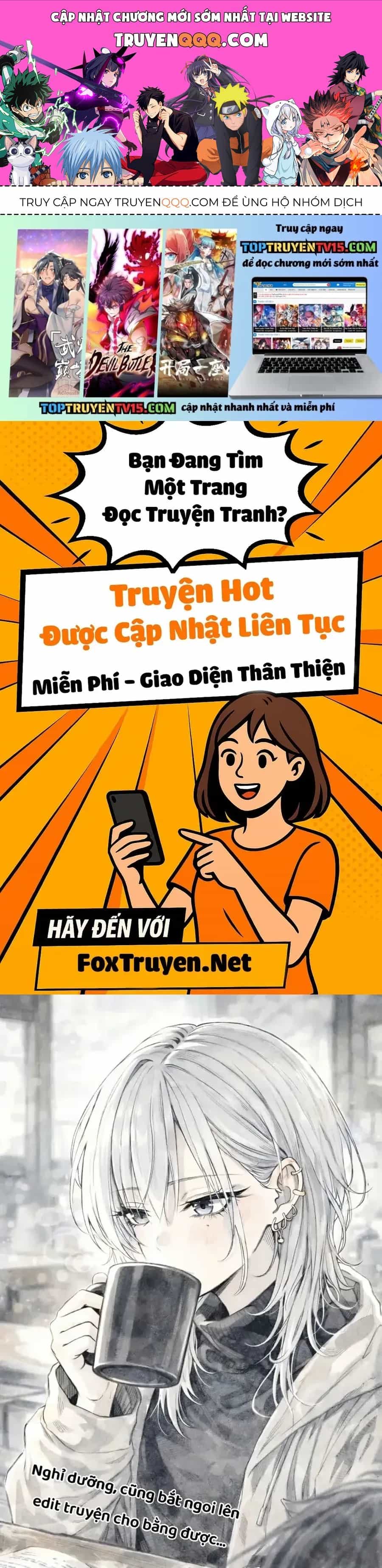 Haimiya-Senpai Wa Kowakute Kawaii - Chương 15 - ảnh 1