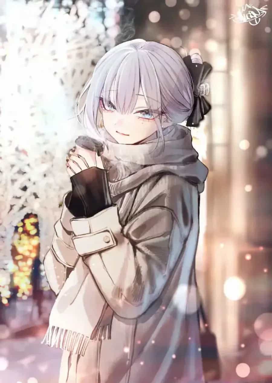 Haimiya-Senpai Wa Kowakute Kawaii - Chương 17 - ảnh 17