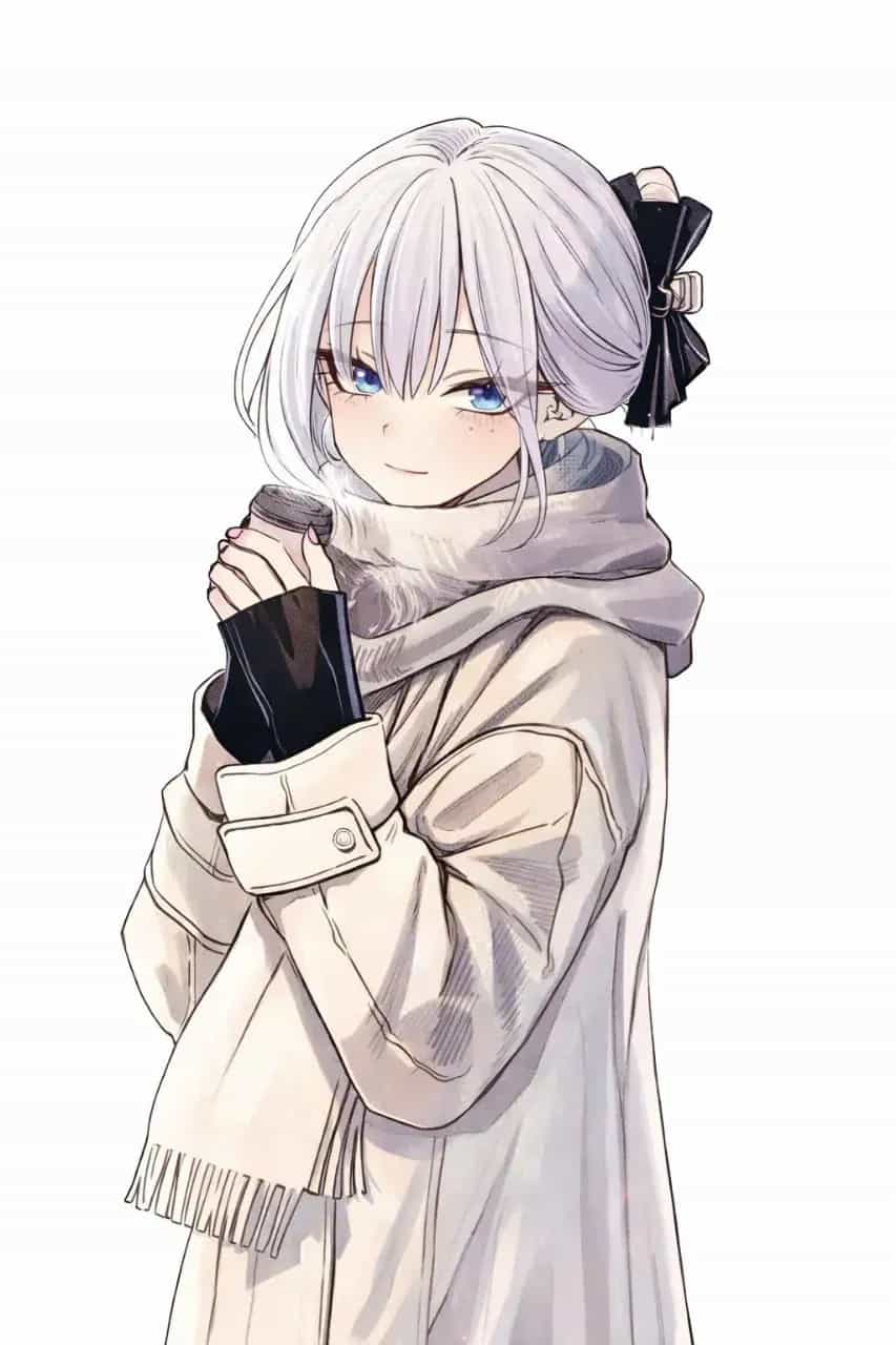 Haimiya-Senpai Wa Kowakute Kawaii - Chương 17 - ảnh 19