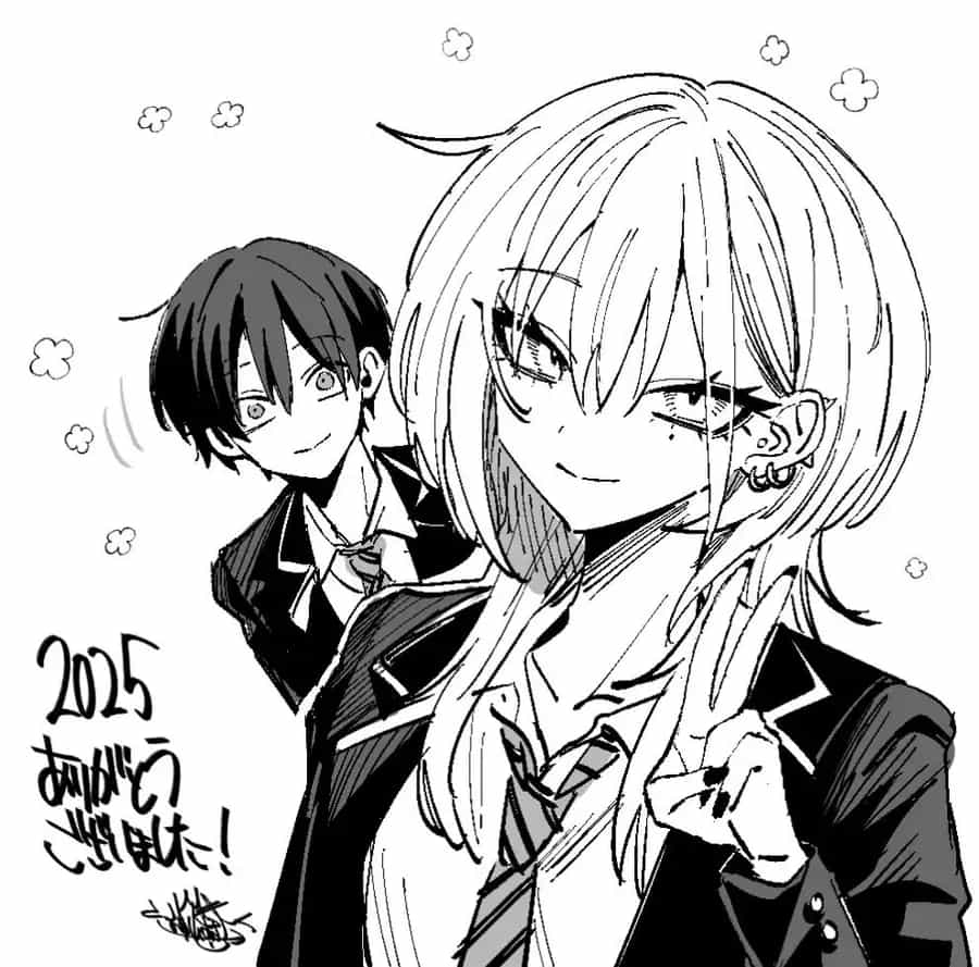Haimiya-Senpai Wa Kowakute Kawaii - Chương 17 - ảnh 20