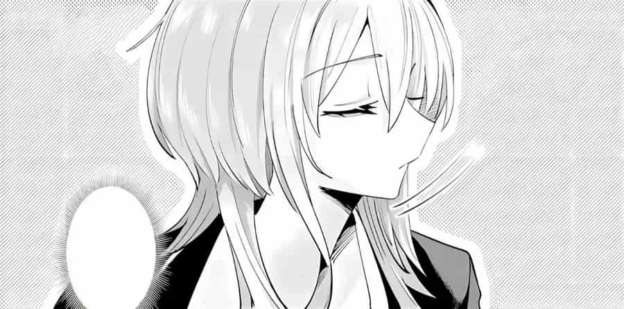Haimiya-Senpai Wa Kowakute Kawaii - Chương 22.2 - ảnh 14