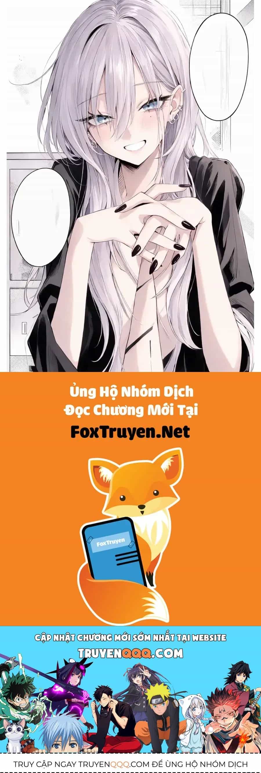 Haimiya-Senpai Wa Kowakute Kawaii - Chương 22.2 - ảnh 20