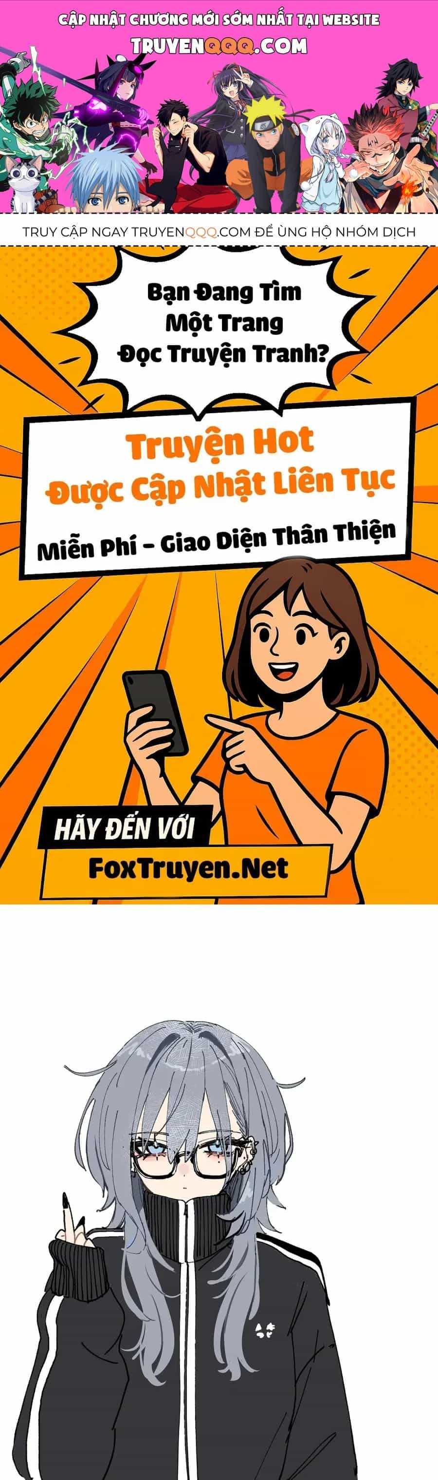Haimiya-Senpai Wa Kowakute Kawaii - Chương 29 - ảnh 1