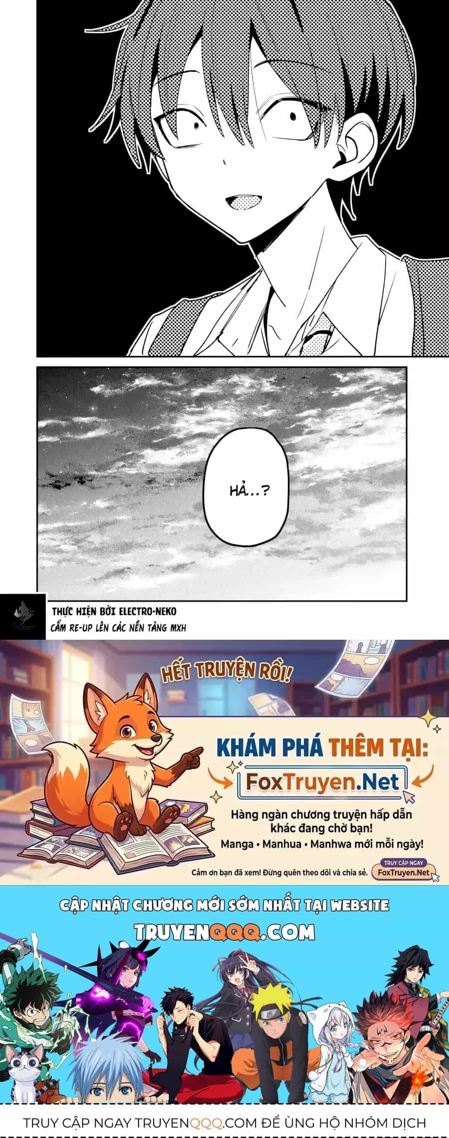 Haimiya-Senpai Wa Kowakute Kawaii - Chương 35 - ảnh 24