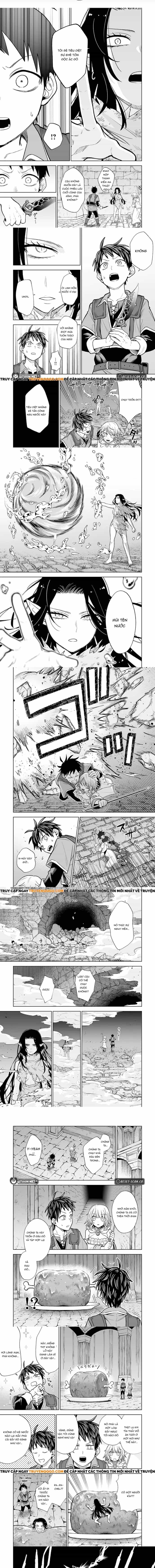 Haipin Kaishuu Skill De Te Ni Ireta Wakeari Cheat Maken Ga Saikyou Sugiru Ken - Chương 3 - ảnh 3