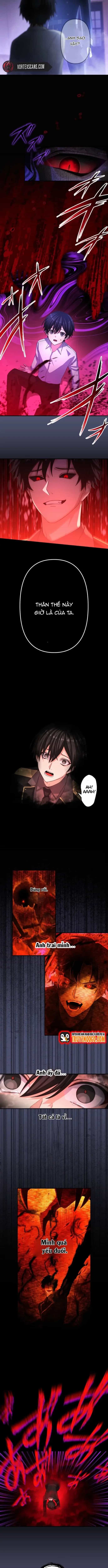 Hajatosen: Yami Wo Ugatsu Saikyo No Kenshi - Chương 3 - ảnh 2