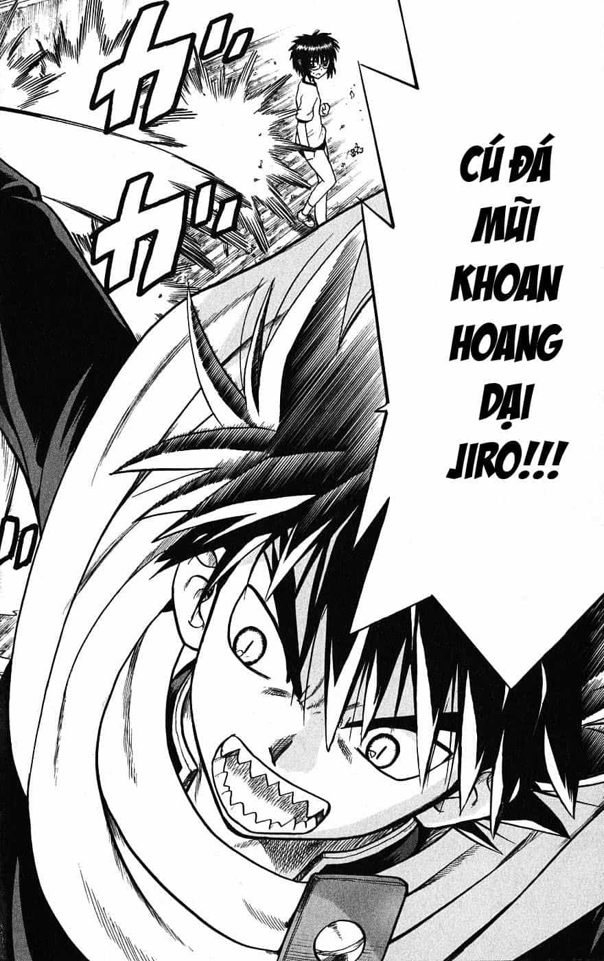 Hajimete No Aku - Chương 1 - ảnh 44