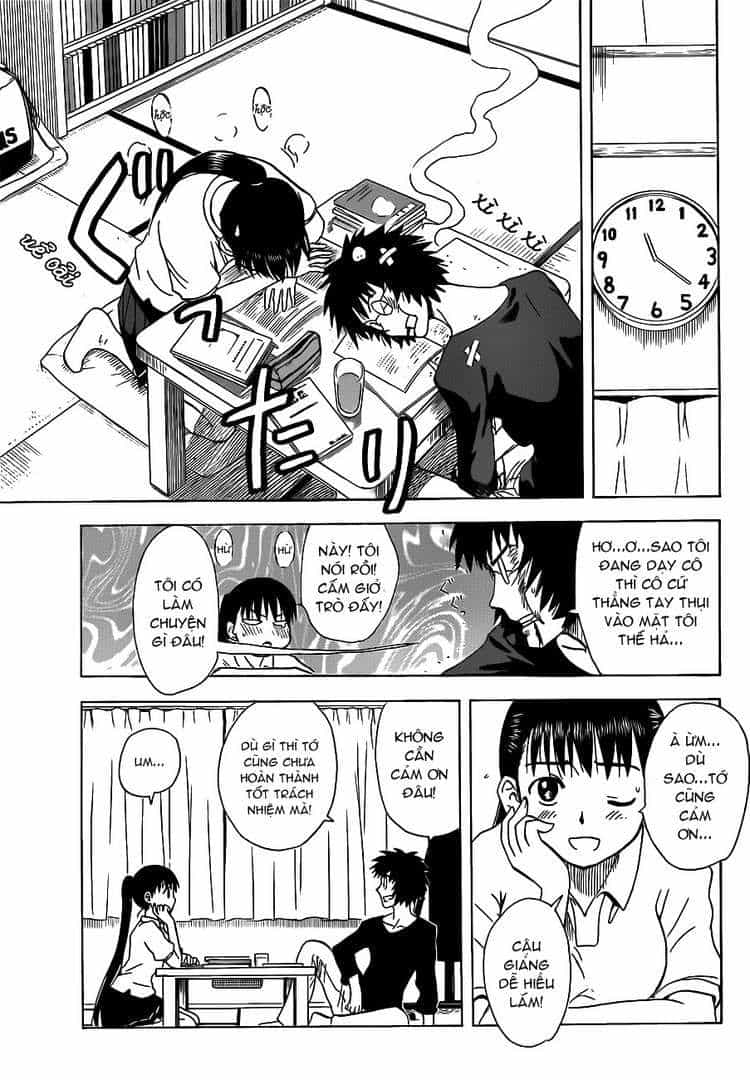 Hajimete No Aku - Chương 136 - ảnh 13