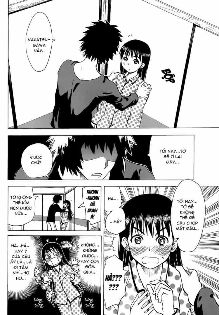 Hajimete No Aku - Chương 136 - ảnh 16