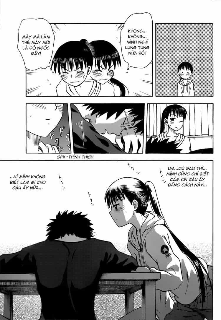Hajimete No Aku - Chương 136 - ảnh 19