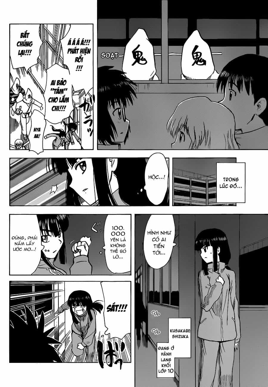 Hajimete No Aku - Chương 137 - ảnh 13