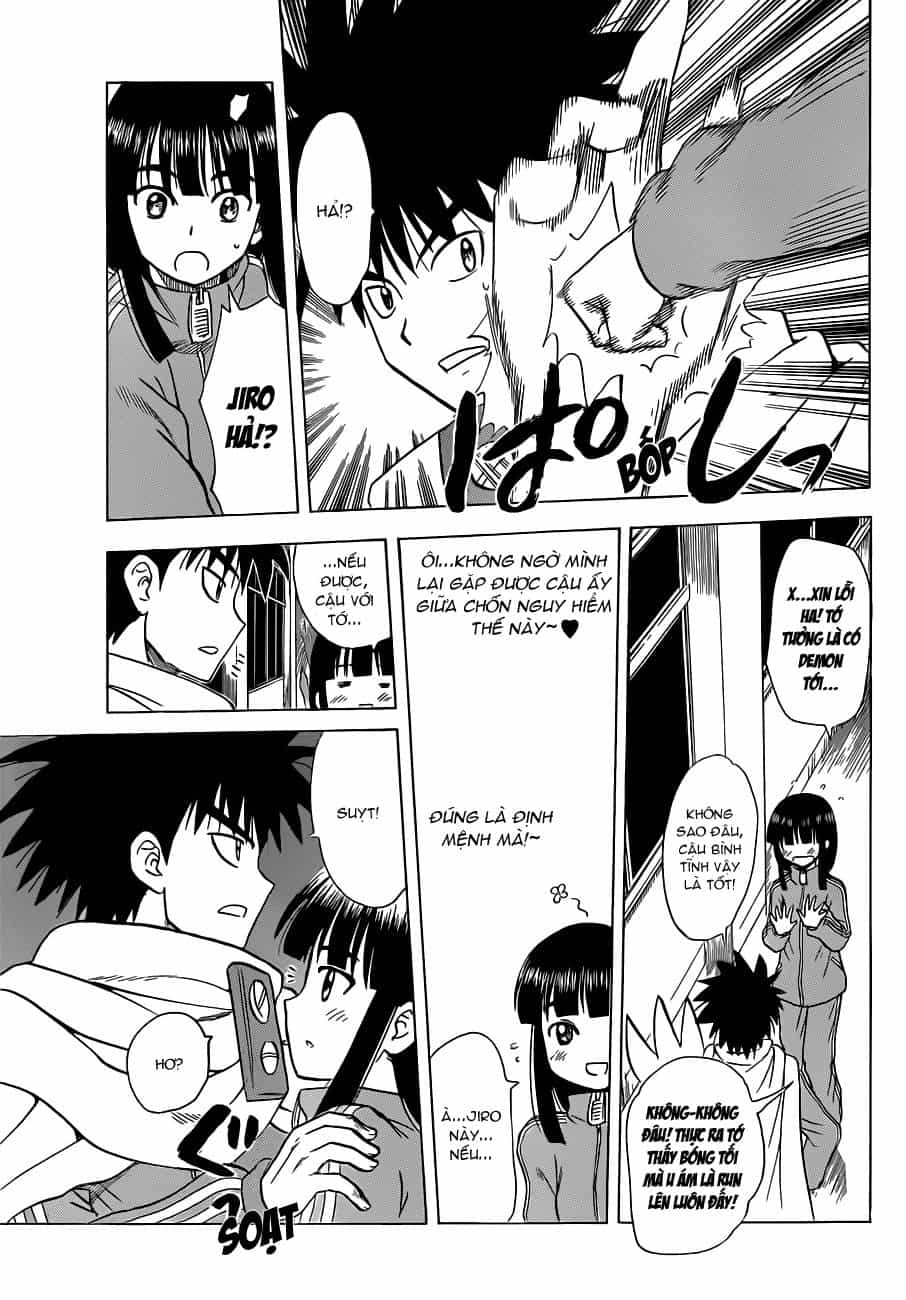 Hajimete No Aku - Chương 137 - ảnh 14