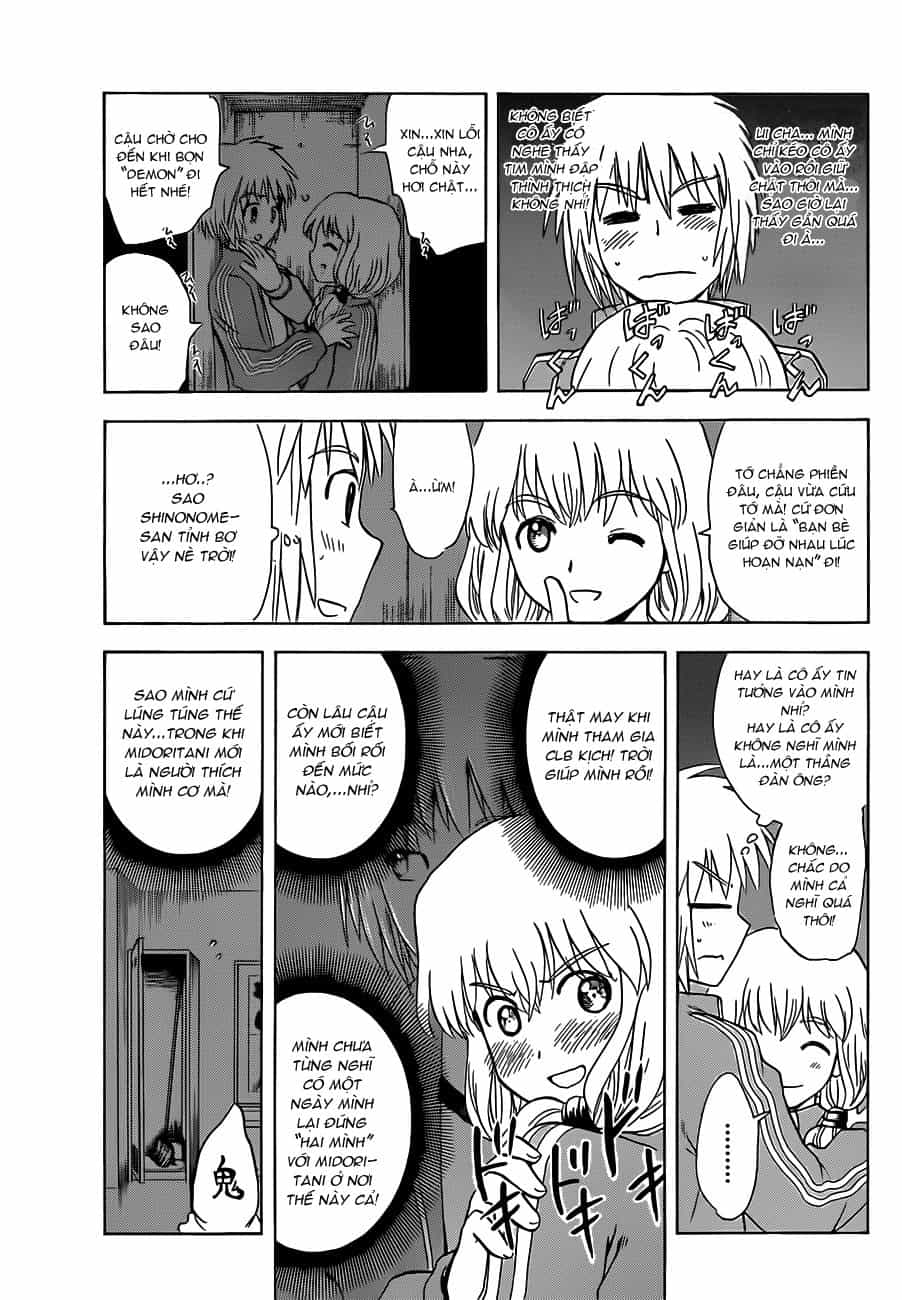 Hajimete No Aku - Chương 138 - ảnh 13