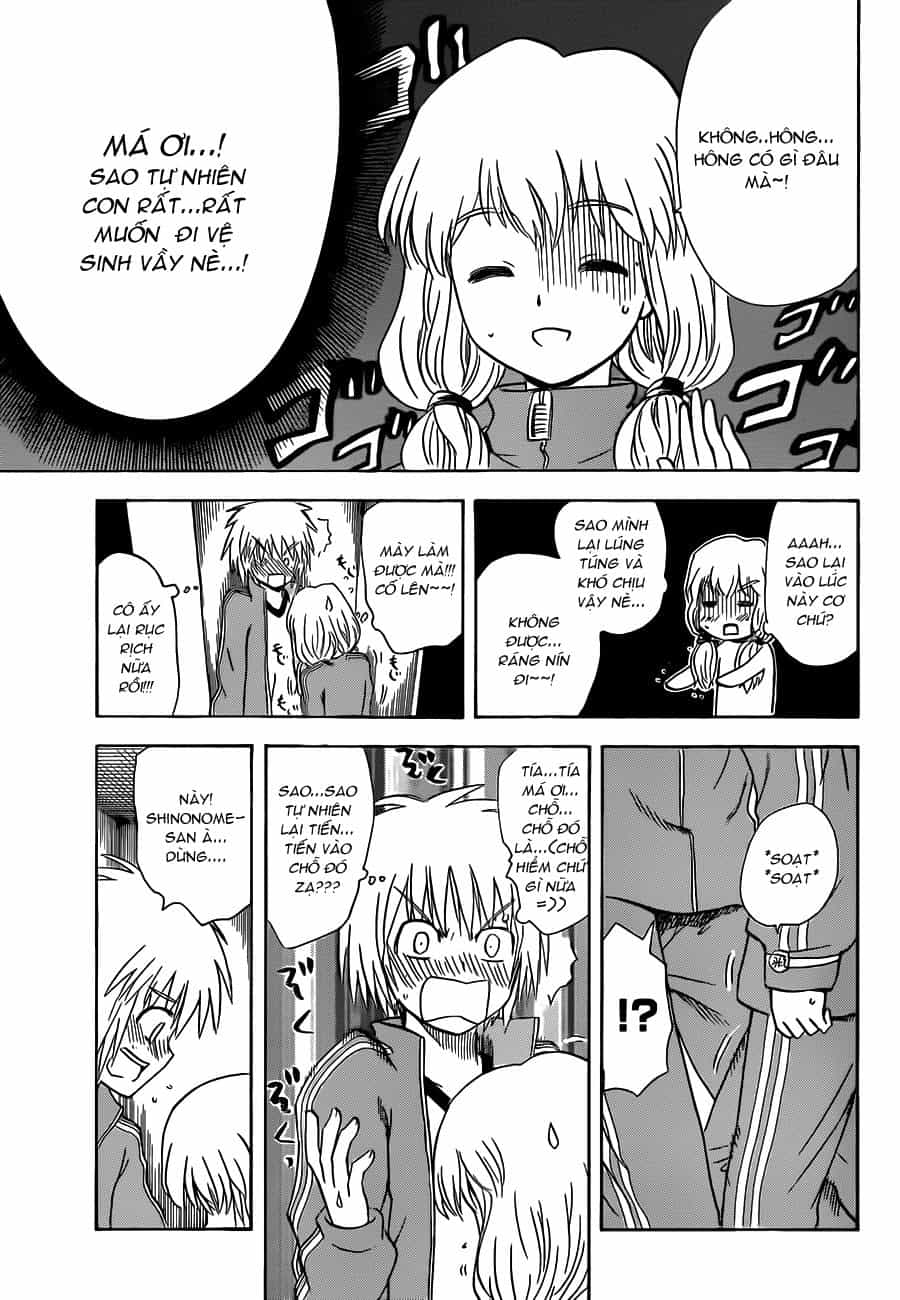 Hajimete No Aku - Chương 139 - ảnh 15