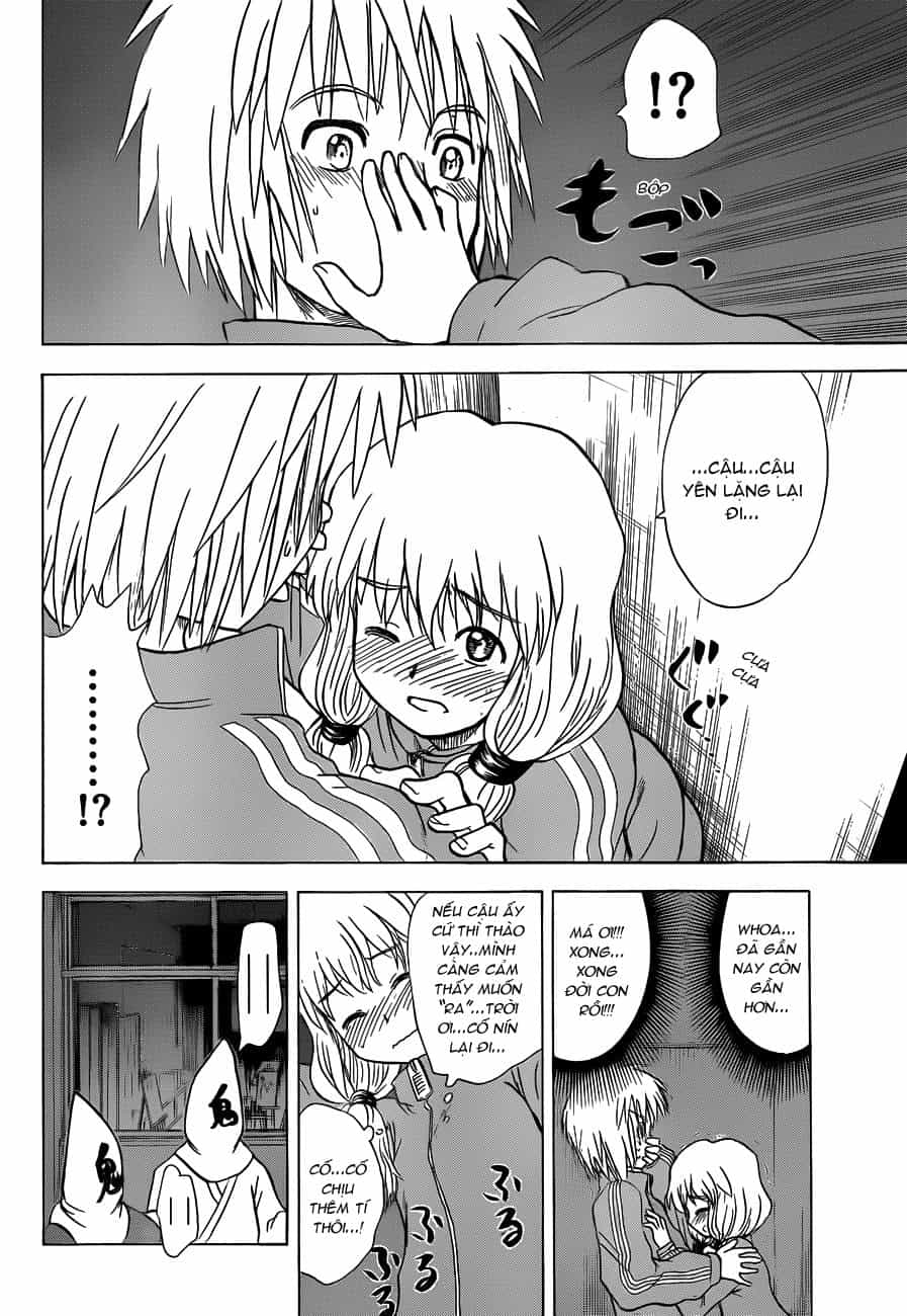 Hajimete No Aku - Chương 139 - ảnh 16