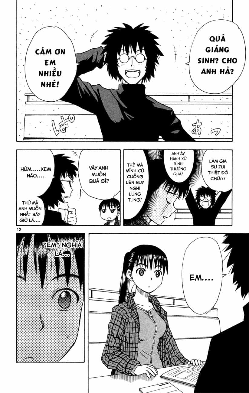 Hajimete No Aku - Chương 146 - ảnh 14