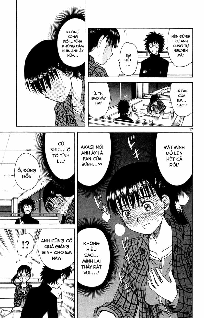 Hajimete No Aku - Chương 146 - ảnh 19