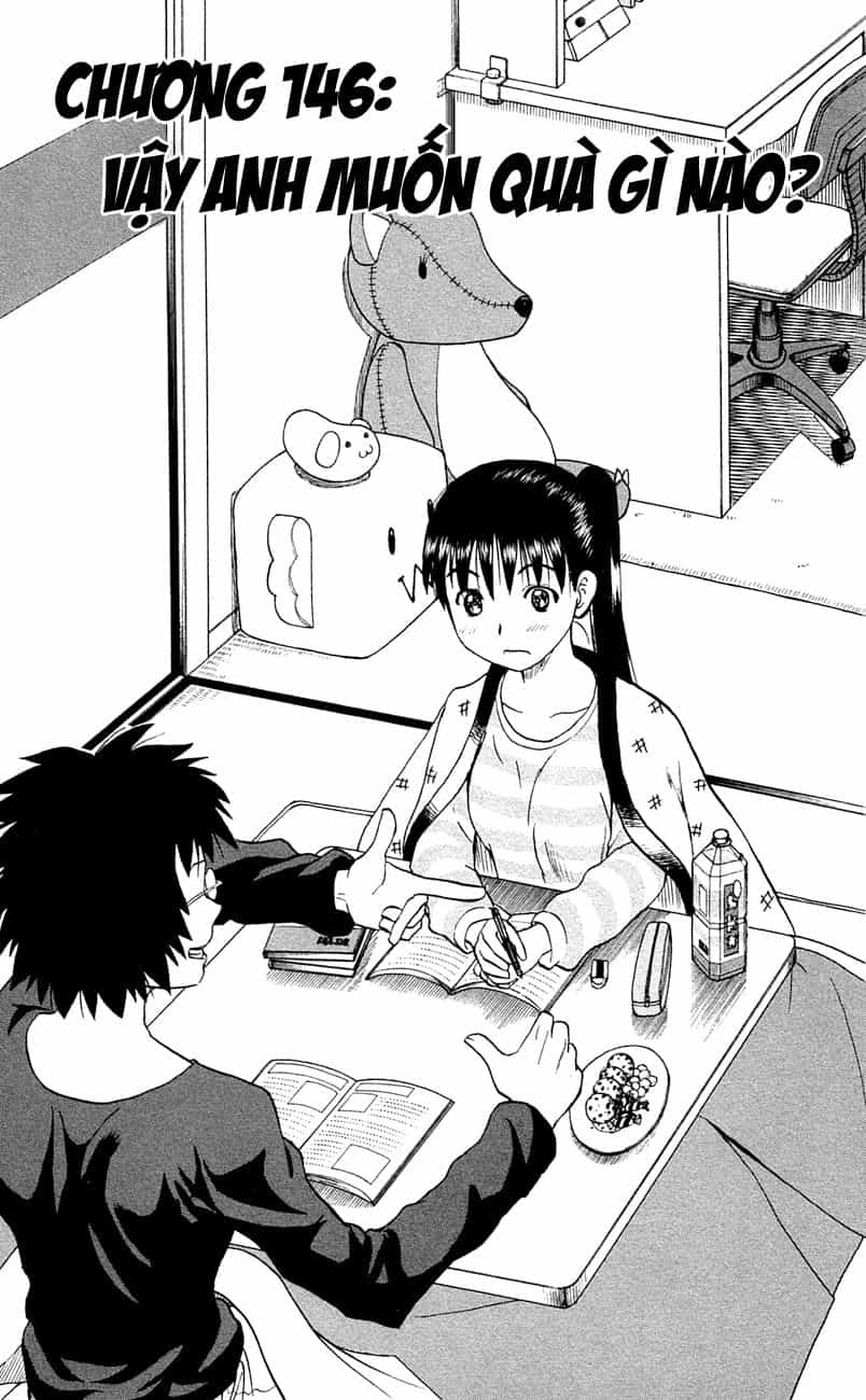 Hajimete No Aku - Chương 146 - ảnh 2