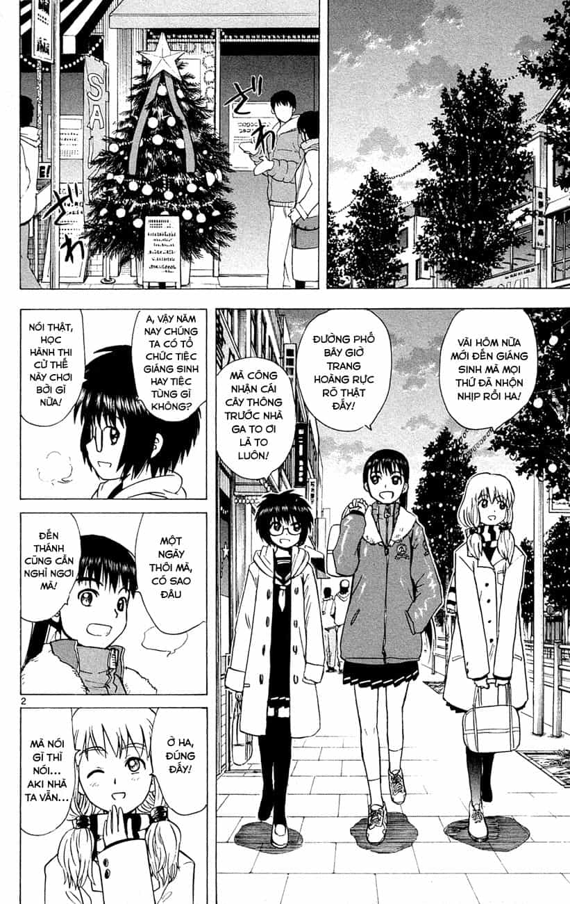 Hajimete No Aku - Chương 146 - ảnh 4