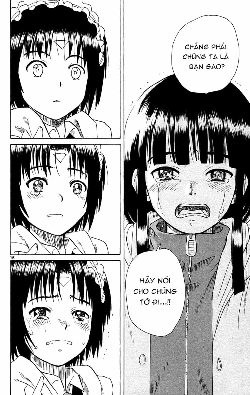 Hajimete No Aku - Chương 148 - ảnh 18
