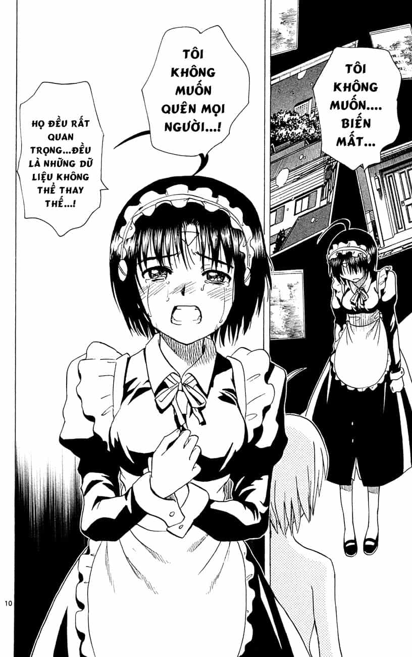 Hajimete No Aku - Chương 150 - ảnh 12