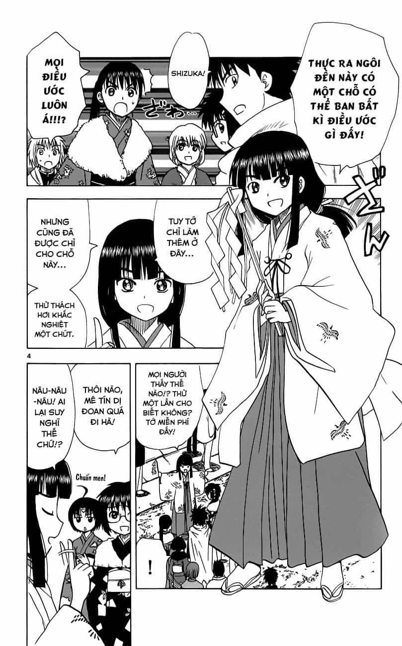 Hajimete No Aku - Chương 151 - ảnh 6