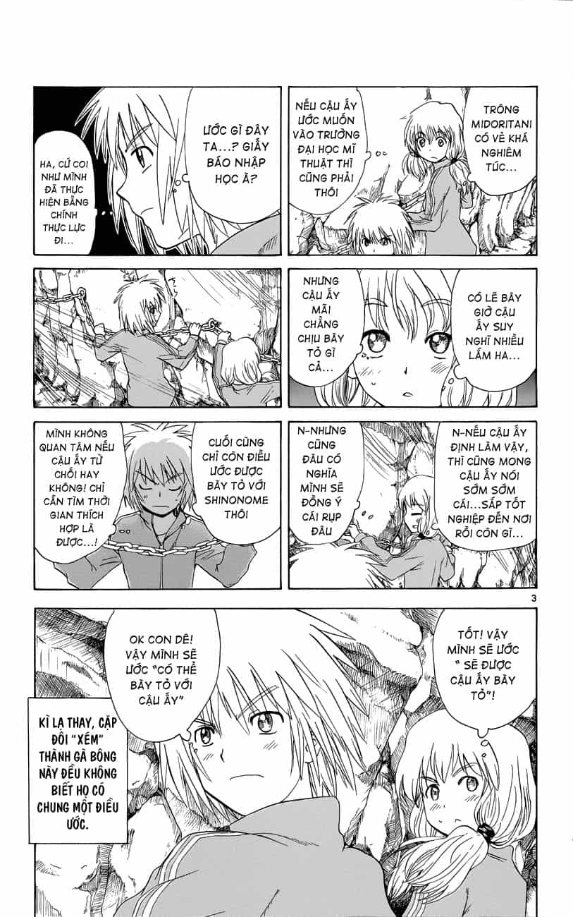 Hajimete No Aku - Chương 152 - ảnh 5