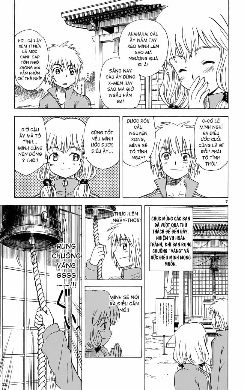 Hajimete No Aku - Chương 152 - ảnh 9