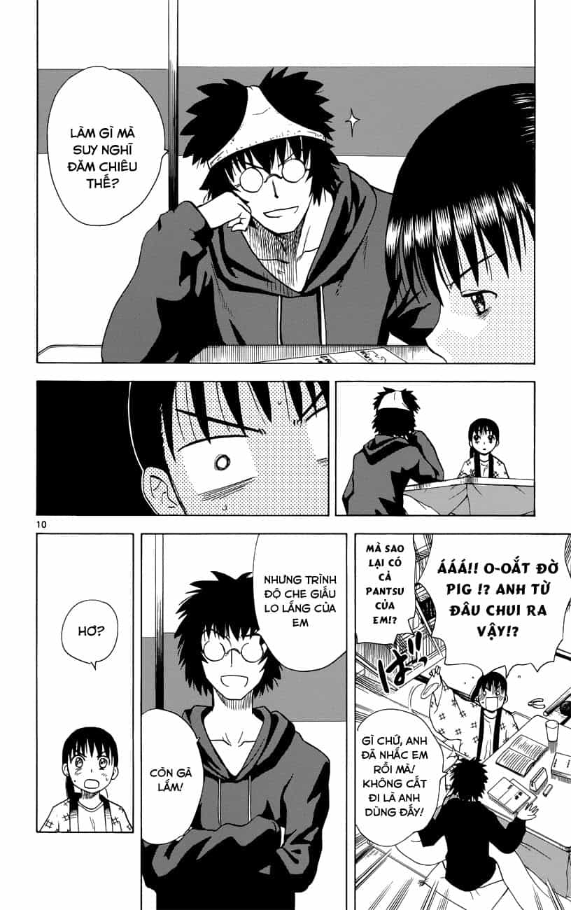 Hajimete No Aku - Chương 153 - ảnh 13