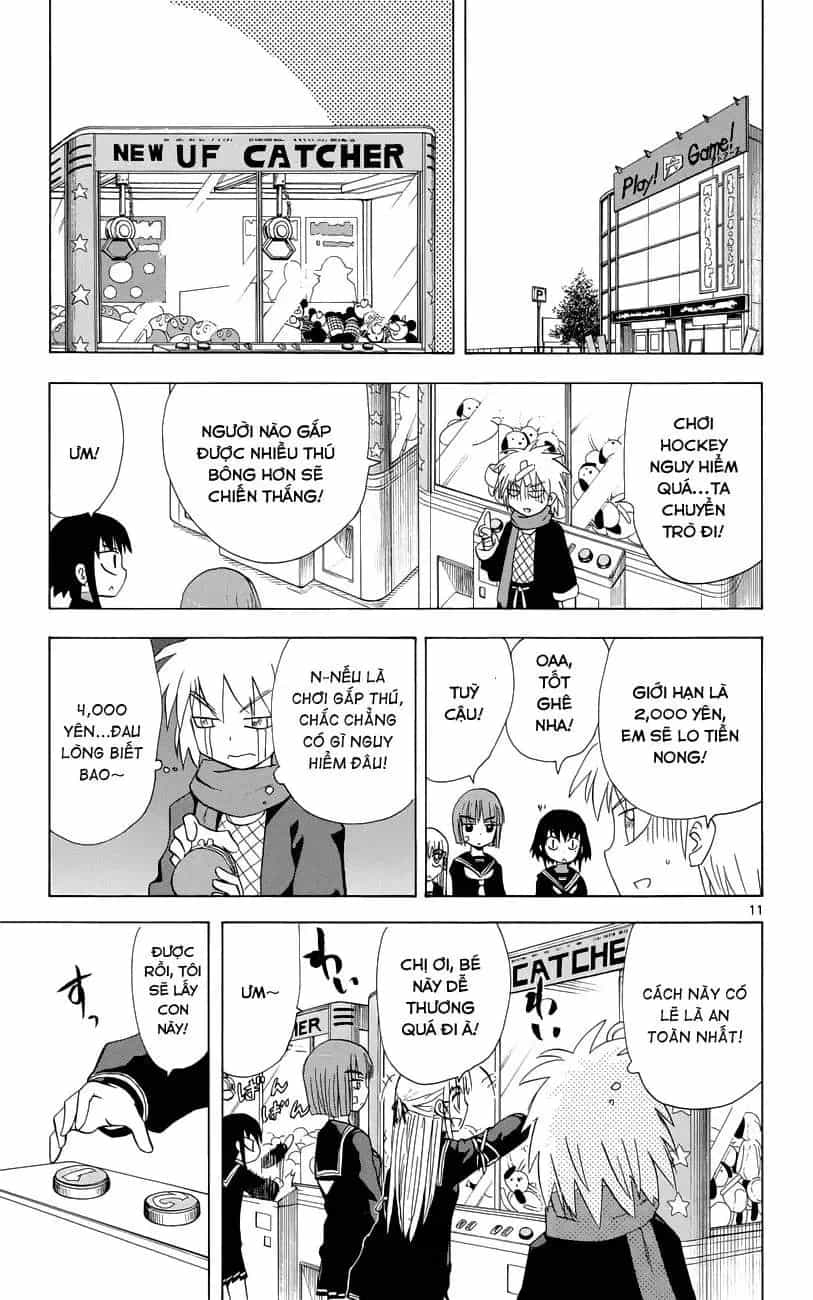 Hajimete No Aku - Chương 155 - ảnh 13