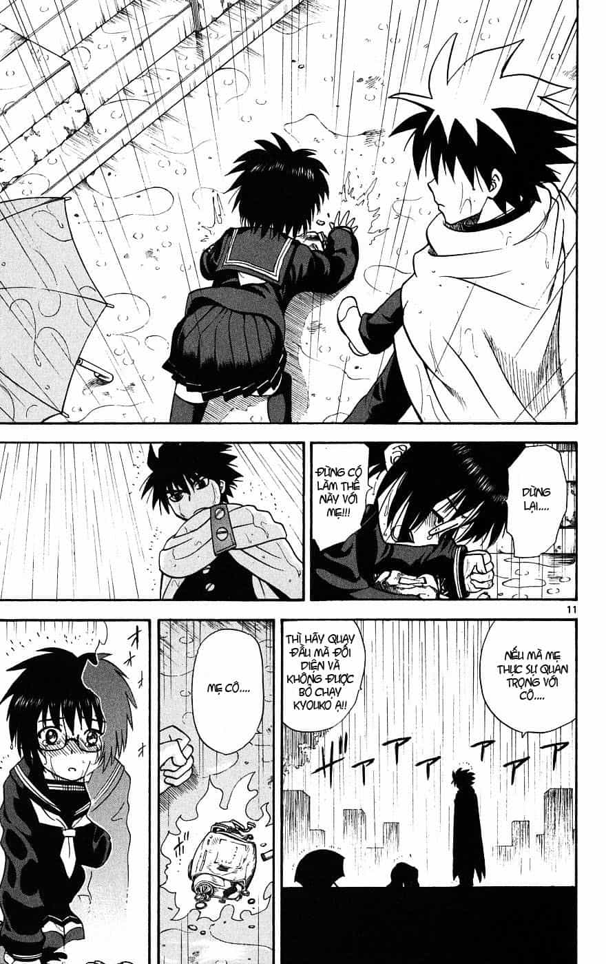 Hajimete No Aku - Chương 15 - ảnh 13