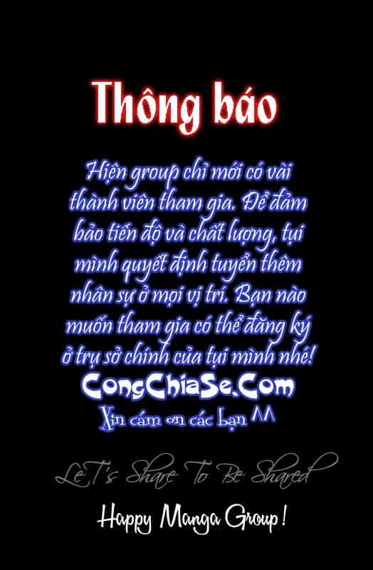 Hajimete No Aku - Chương 15 - ảnh 2