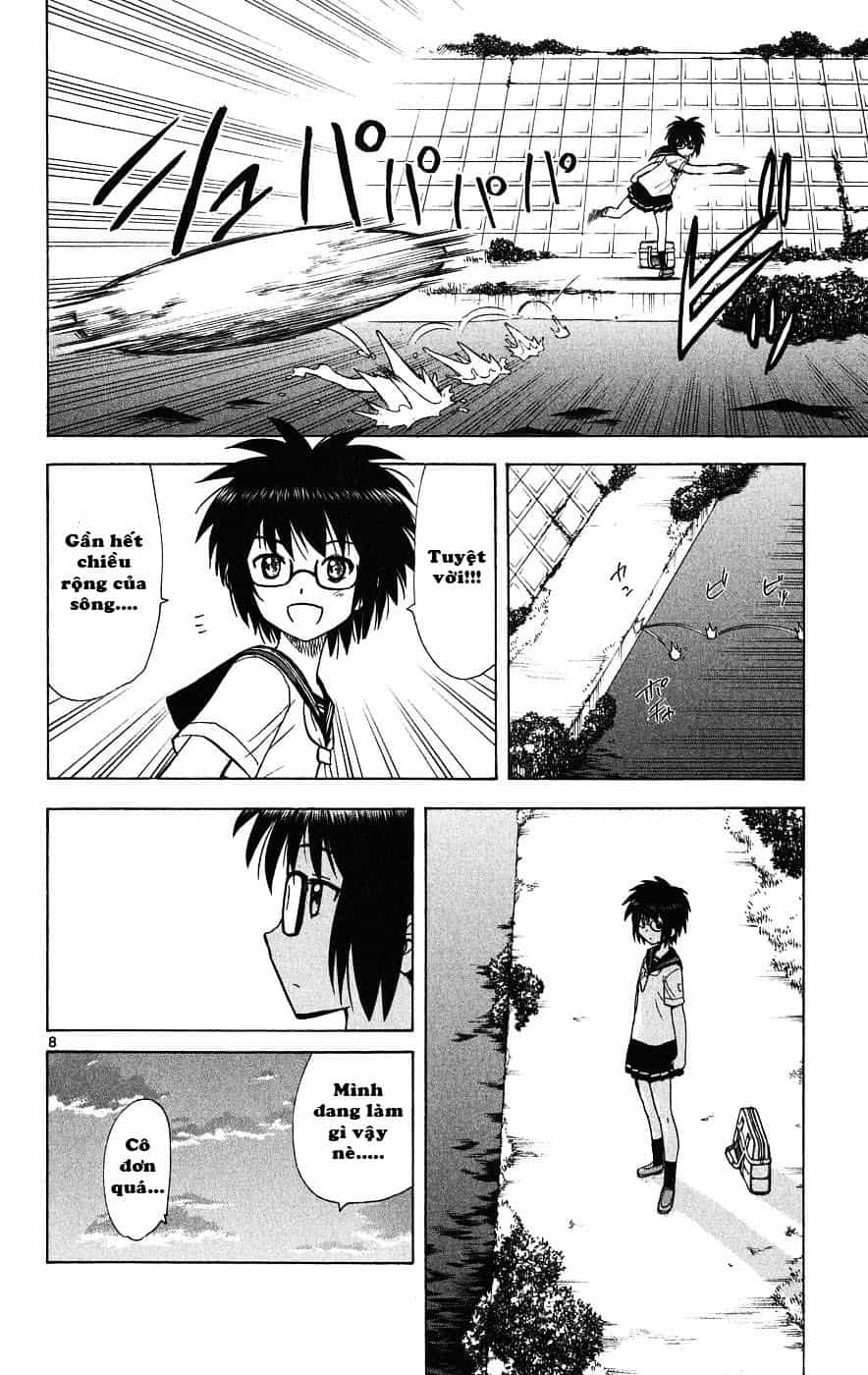 Hajimete No Aku - Chương 25 - ảnh 10