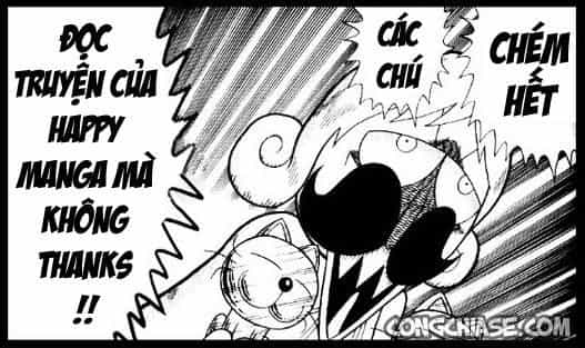 Hajimete No Aku - Chương 25 - ảnh 2