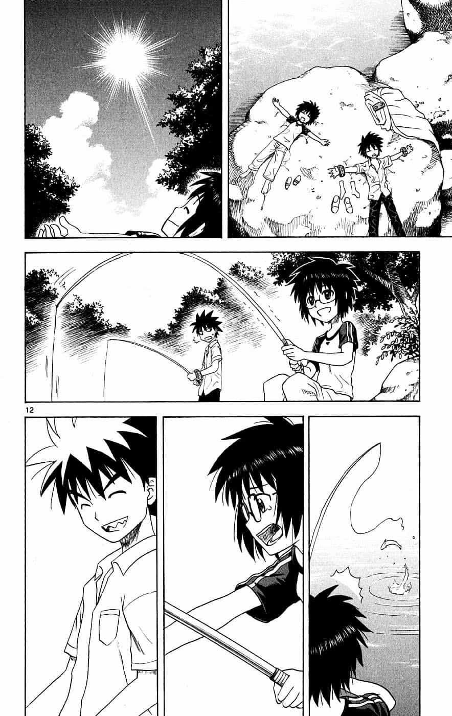 Hajimete No Aku - Chương 30 - ảnh 13