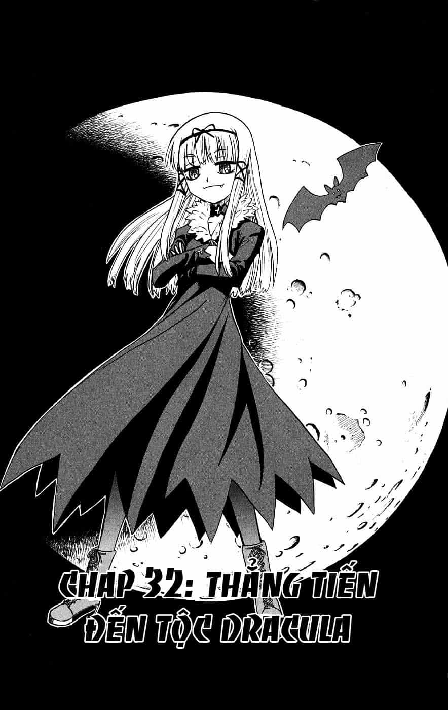 Hajimete No Aku - Chương 32 - ảnh 2