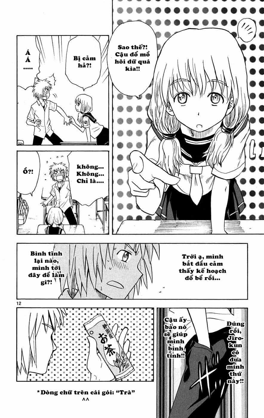 Hajimete No Aku - Chương 34 - ảnh 13