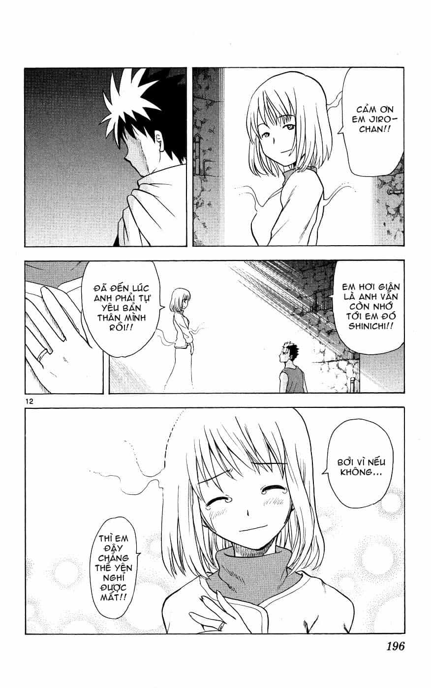 Hajimete No Aku - Chương 48 - ảnh 12