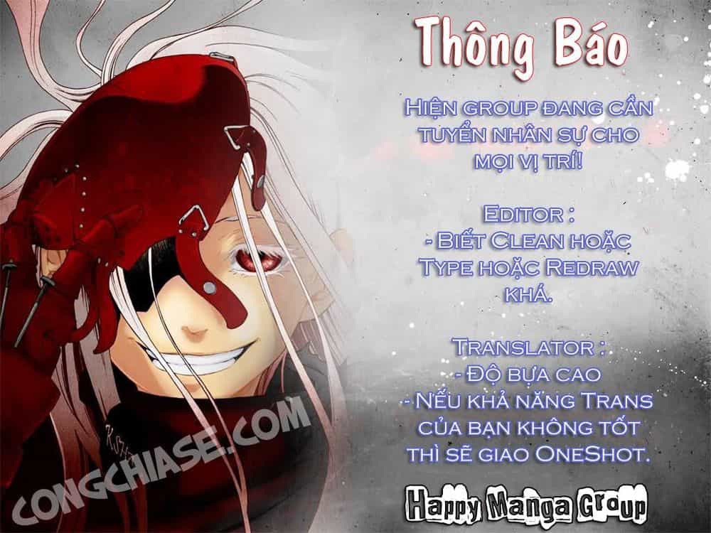 Hajimete No Aku - Chương 67 - ảnh 1