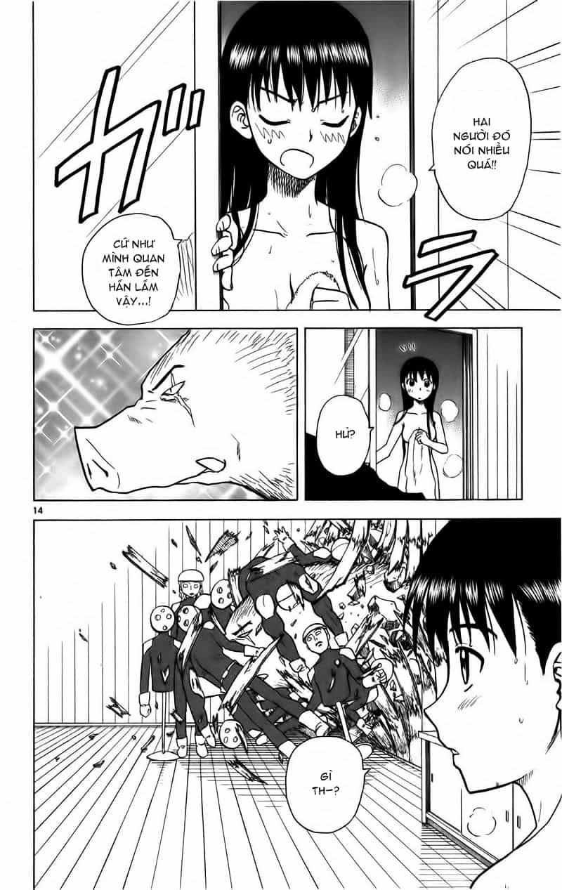 Hajimete No Aku - Chương 79 - ảnh 14