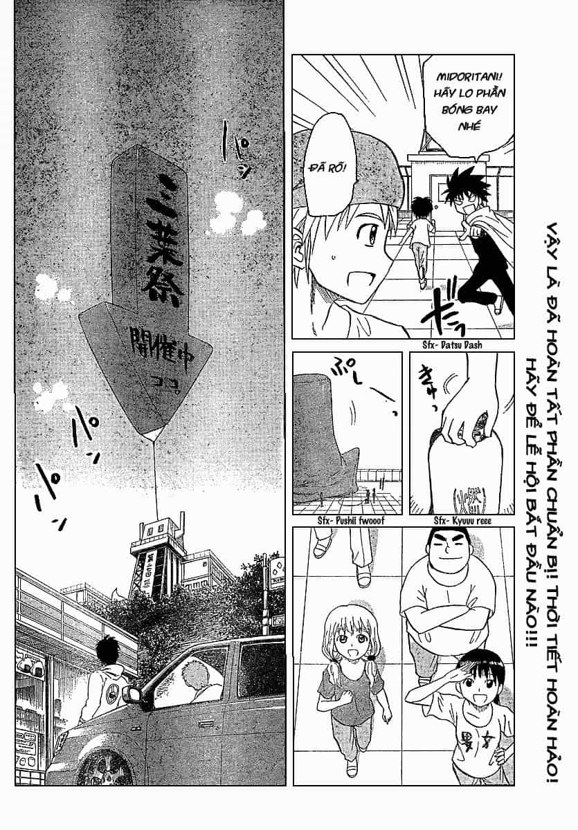 Hajimete No Aku - Chương 84 - ảnh 17