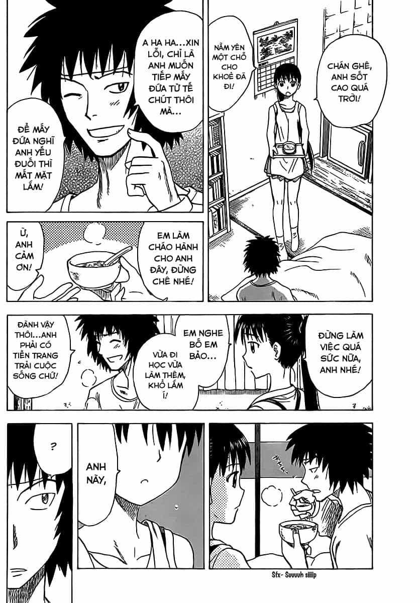 Hajimete No Aku - Chương 124 - ảnh 15